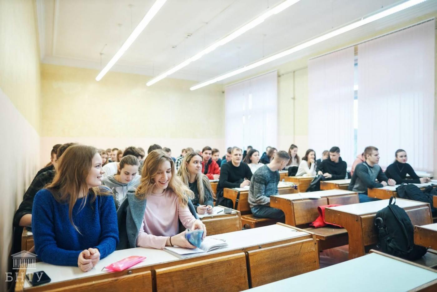 Как студенты БНТУ получают два высших образования одновременно